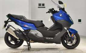 BMW C650 SPORT 0C04