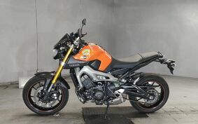 YAMAHA MT-09 2014 RN34J