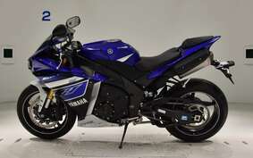 YAMAHA YZF-R1 2013 RN24J