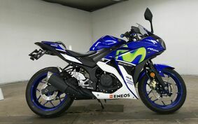 YAMAHA YZF-R25 RG10J