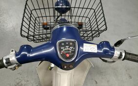 HONDA PRESS CUB 50 AA01