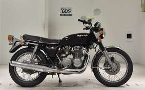 HONDA CB50F 1976 CB550F