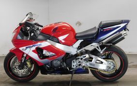 HONDA CBR900RR FIREBLADE 2002 SC44