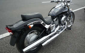 YAMAHA DRAGSTAR 400 2005 VH01J