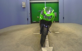 KAWASAKI NINJA 250R EX250K