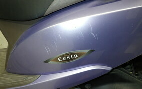 HONDA DIO CESTA AF68