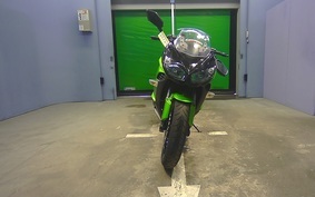 KAWASAKI NINJA 1000 A 2012 ZXT00G