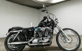 HARLEY XL1200C 2004 CGP