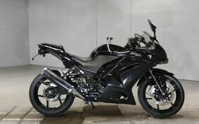 KAWASAKI NINJA 250R EX250K