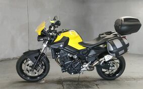 BMW F800R 2011 0217