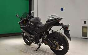 YAMAHA YZF-R25 A RG43J