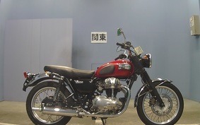 KAWASAKI W400 2006 EJ400A