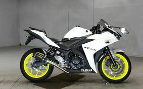 YAMAHA YZF-R25 RG43J