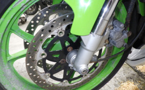 KAWASAKI ZXR250 Gen.2 ZX250C