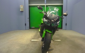 KAWASAKI NINJA 1000 A 2013 ZXT00G