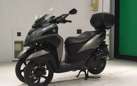 YAMAHA TRICITY 125 SEC1J