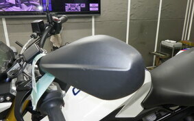 BMW G310R 2020 0G01