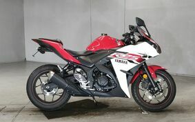 YAMAHA YZF-R25 RG10J