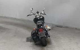 YAMAHA DRAGSTAR 400 2009 VH01J