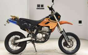 KAWASAKI KLX250D TRACKER LX250E