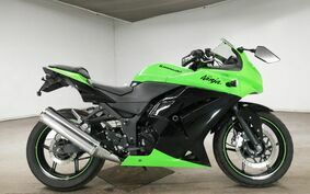 KAWASAKI NINJA 250R EX250K