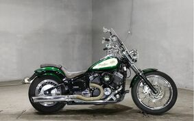 YAMAHA DRAGSTAR 400 2008 VH01J