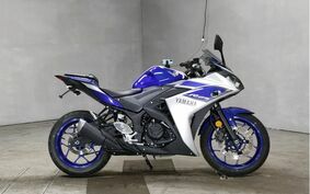 YAMAHA YZF-R25 RG10J