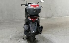 YAMAHA N-MAX 125 SED6J