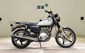 YAMAHA YB125SP PCJL