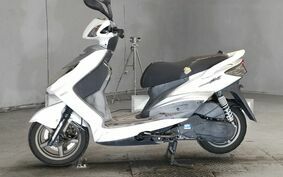 YAMAHA CYGNUS 125 X SE46