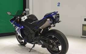 YAMAHA YZF-R1 2014 RN24J