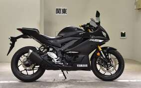 YAMAHA YZF-R25 A RG43J