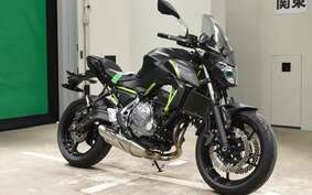 KAWASAKI Z650 A 2018 ER650H