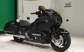 HONDA GL 1800 GOLD WING F6B 2014 SC68