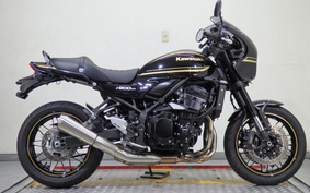 KAWASAKI Z900RS CAFE 2023 ZR900K