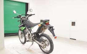 KAWASAKI KLX125 LX125C