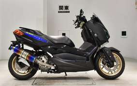 YAMAHA X-MAX 250 A SG42J