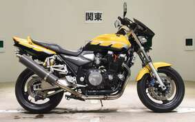 YAMAHA XJR1300 2000 RP03J