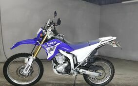 YAMAHA WR250R DG15J