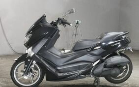 YAMAHA N-MAX 125 SE86J