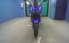 YAMAHA FZS1000 FAZER 2002 RN06