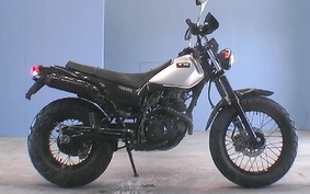 YAMAHA TW225 2003 DG09J