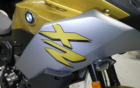 BMW F900XR 2021