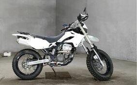 KAWASAKI KLX250D TRACKER LX250E