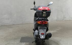 YAMAHA AXIS 125 TREET SE53J