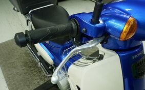 HONDA C110 SUPER CUB JA44