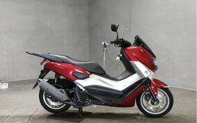 YAMAHA N-MAX 125 SE86J