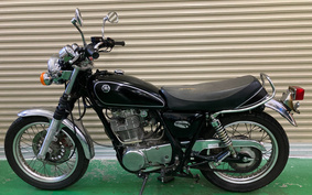 YAMAHA SR400 2009 RH01J