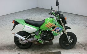 KAWASAKI KSR-1 1991 MX050B