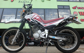 YAMAHA SEROW 250 DG17J